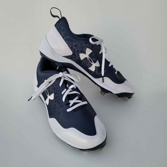 Under Armour Men's Baseball Cleats - Picture 1 of 9